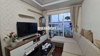 Bán căn hộ 3PN, 77m2, 4,5 tỷ tại Ecohome Phúc Lợi, Long Biên, Hà Nội