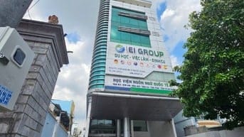 Cho thuê toà nhà 97-99 Đỗ Xuân Hợp, Phường Phước Long B, Thủ Đức 