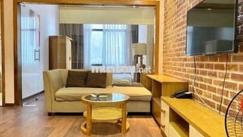 BÁN TOÀ CĂN HỘ AN THƯỢNG 34 - 5 TẦNG 7 CĂN HỘ - 90M2 GIÁ 19TY5