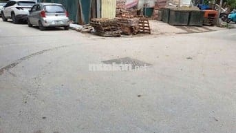 Bán đất mặt phố Tây Tựu ô tô 182m MT 7.2m Giá 28.3 tỷ Bắc TL Hà Nội .