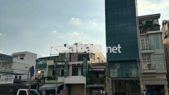 Chính chủ cần bán toà nhà,  1130m2 ngay vòng xoay chợ Bà Chiểu