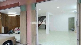 tầng trệt kinh doanh 106m2- cc sơn kì