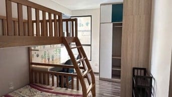 Cho thuê căn hộ Hà Đô Centrosa – Full nội thất. Giá : 24 triệu