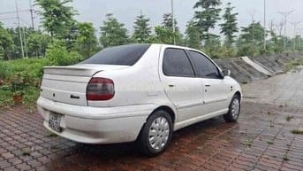 Fiat Siena 2003 ELX 1.3 - 10 km