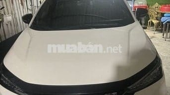 Honda City 2022 RS - 12000 km