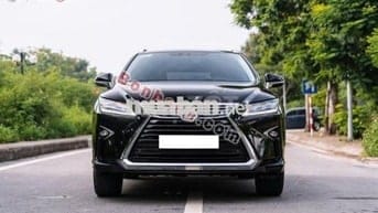 Lexus RX 300 2019