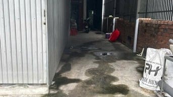 Bán Nhà 7,8x46(370m2) 100m2 Tc Hẻm Lý Thường Kiệt Tân An LaGi Giá 2 Tỷ