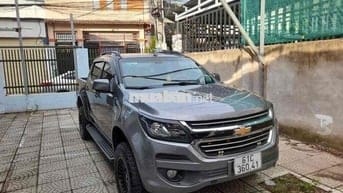 Chevrolet Colorado 2018 LT 2.5L 4x2 AT