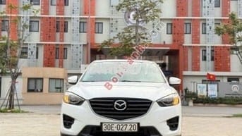MAZDA CX5 2.5 sản xuất 2016 chính chủ