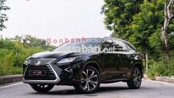Lexus RX 300 2019