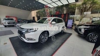 Mitsubishi Outlander 2.0 CVT 2024