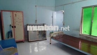 Phòng trọ 15m2, đường Trần Xuân Soạn, Quận 7
