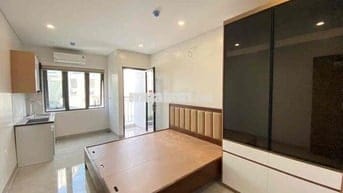 CHO THUÊ PHÒNG STUDIO MỚI 25m² – KHU NGOẠI GIAO ĐOÀN, XUÂN ĐỈNH