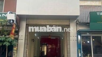 Nhà MT HXH Đ. Khuông Việt – Q. Tân Phú – 4 x 12 m – 13 Tr/ Tháng(TL)