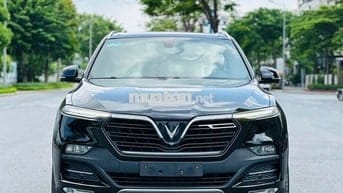 Vinfast Lux SA Premium 2019 - Biển HN
