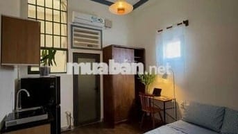 CHDV STUDIO CỬA SỔ TRỐNG 2 MÃ 5TR7 NGAY PHAN XÍCH LONG - PHÚ NHUẬN