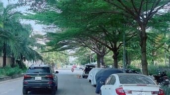 Tôi cần bán nền đất 100m2 KDC 13E Intresco giá 3 Tỷ 8 đường 12m 