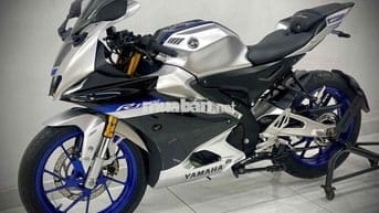 YAMAHA R15M ABS DATE 2022