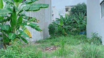 Tôi cần bán nền đất 100m2 KDC 13E Intresco đường 12m giá 40 Triệu/m2