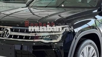 Volkswagen Teramont President 2.0 AT 2025