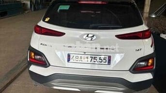 Hyundai Kona 2019 - 47000 km