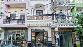 CHO THUÊ NHÀ ĐẸP CÓ NỘI THẤT CẦN THƠ
