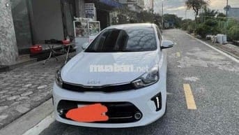 Kia Soluto 2022 - 22 km