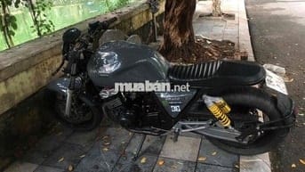 CB400 cho ae nào đam mê