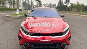 Kia K3 Luxury 1.6 AT 2022