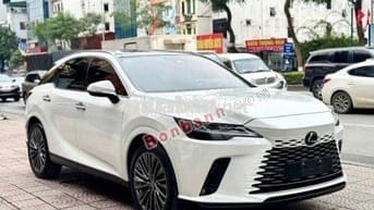✓ Lexus RX 350 LUXURY - 2023