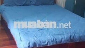 Ban công - full nội thất - giá 4,3tr