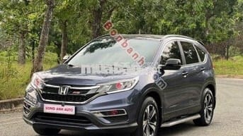 Honda CRV 2.4 AT 2013