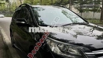 Honda CRV 2.4 AT 2013