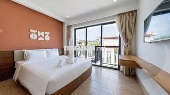 SIÊU ĐẸP _ CHO THUÊ CĂN HỘ PENHOUSE _ TRẦN VĂN THÀNH _ 3PN _ GIÁ 27 TR