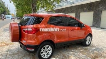 Ford EcoSport 2016 1.5L Titanium AT - 90 km