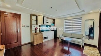 ✨CĂN HỘ 1PN CÓ HỒ BƠI, THÂN THIỆN THÚ CƯNG - MỸ AN