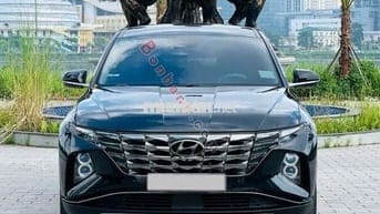Hyundai Tucson Đặc biệt 2022 - 840 Triệu