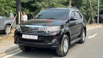 Fotuner máy xăng 2014 bản 2 cầu