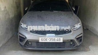 Kia Cerato 2021 2.0 AT PREMIUM - 14000 km