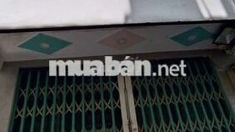 CHỈ 3,1TỶ (TL) NHÀ ĐẸP VÀO Ở NGAY ĐƯỜNG 13A P.BHHA BÌNH TÂN
