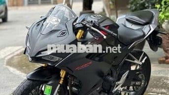 Honda CBR 150 2023 có trả góp trao đổi ✅