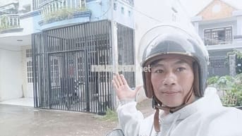 Bán nhà - Mặt Tiền ngang 7.8m – Nguyễn Tri Phương Dĩ An