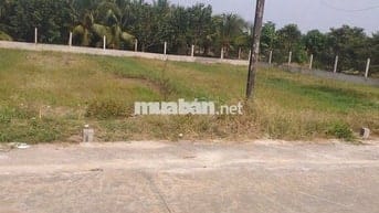 Đất thổ cư 5x30m gần bệnh viện Mỹ Tho, ĐH Tiền Giang, Tiền Giang