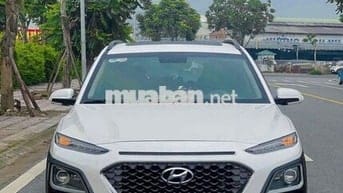 Hyundai Kona 2019 1.6 Turbo - 76000 km