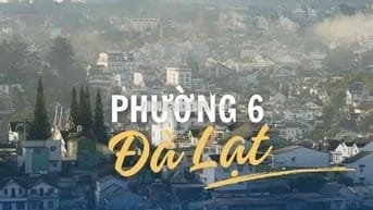 ĐẤT PHƯỜNG 6 ĐÀ LẠT– Không khí trong lành, Giá cực tốt