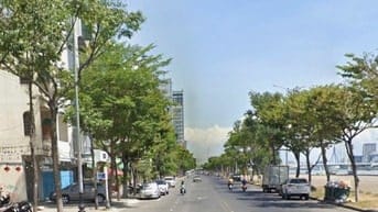 Bán nhà mặt tiền kinh doanh Trần Hưng Đạo, Nại Hiên Đông, Đà Nẵng