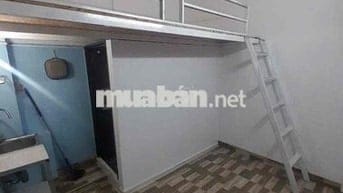 🔥KÊNH NHIÊU LỘC - DUPLEX CHO ANH EM SINH VIÊN GẦN QUẬN 3🔥