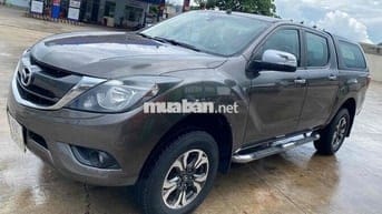 Bán Tải BT50 2017 số tự động xe zin tuyệt đối