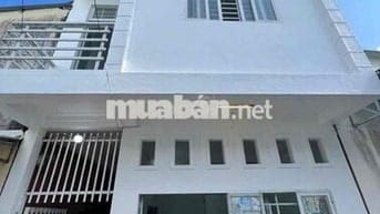 Bán nhà trệt lầu + 6 phòng trọ hẻm 388 Nguyễn Văn Cừ