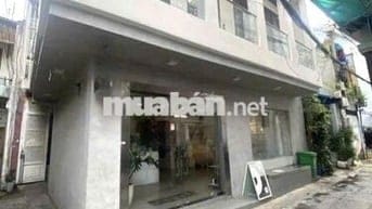 Cho Thuê Nhà Rộng Đường Huỳnh Văn Bánh, Phú Nhuận ( Ngang 7m Rộng )
